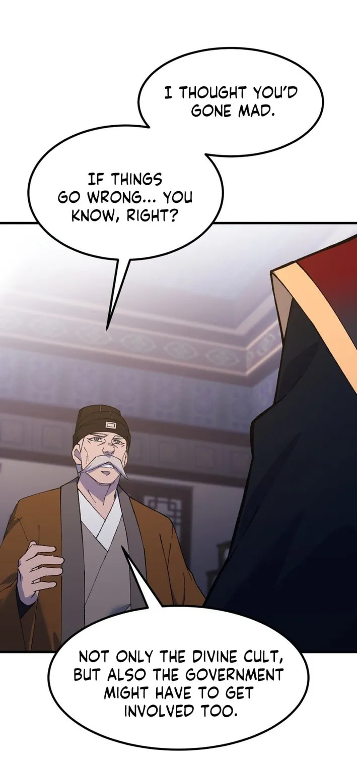 Sunyu of the Shadowless Chapter 129 page 44 - 