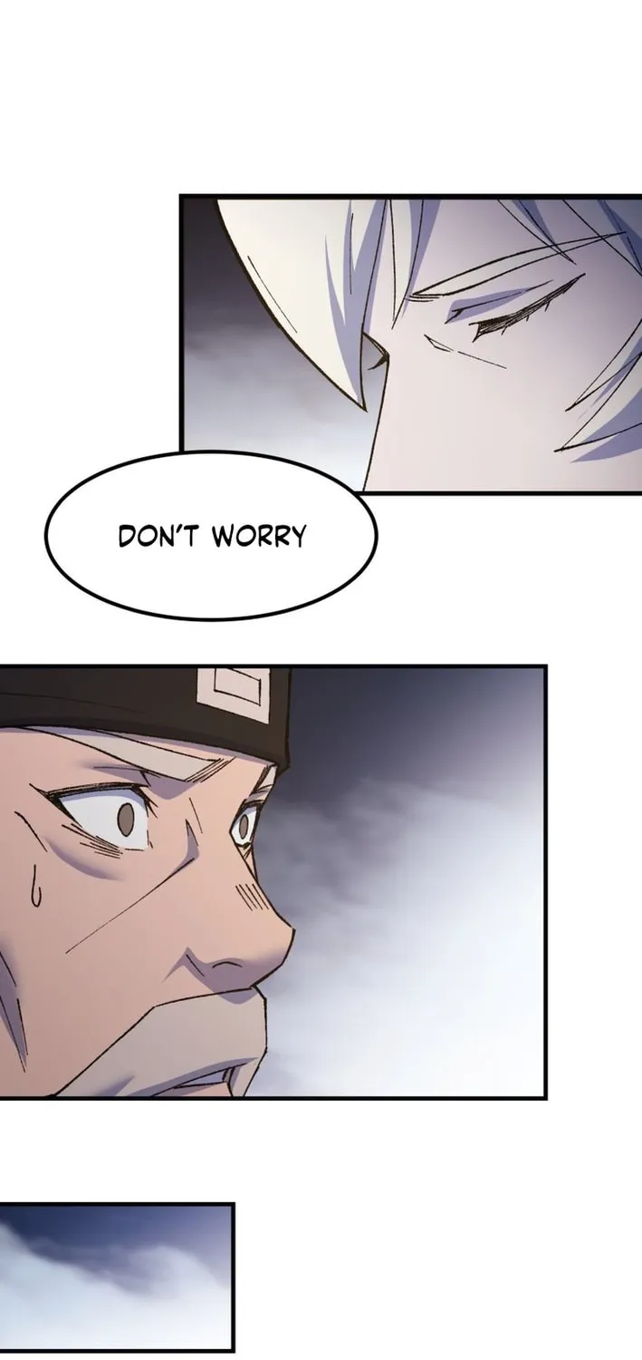 Sunyu of the Shadowless Chapter 129 page 45 - 