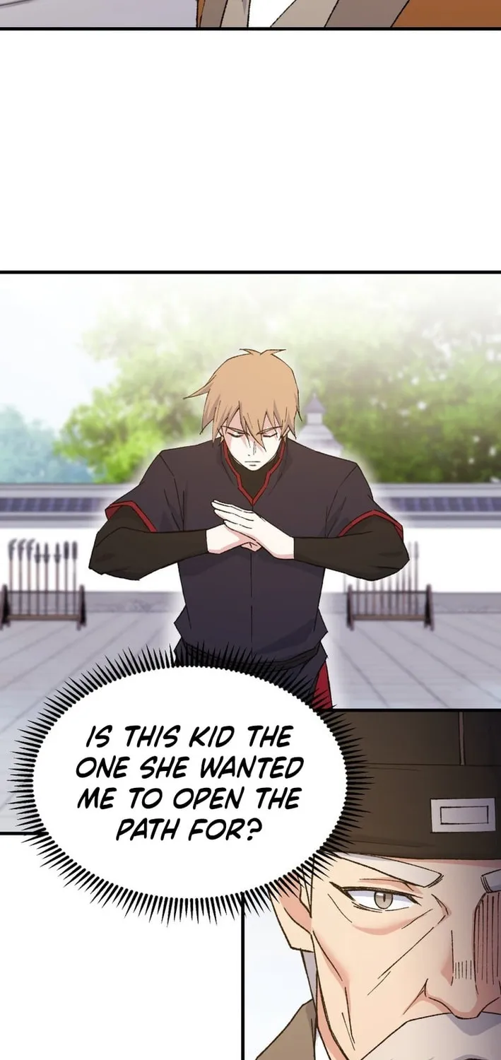 Sunyu of the Shadowless Chapter 129 page 48 - 