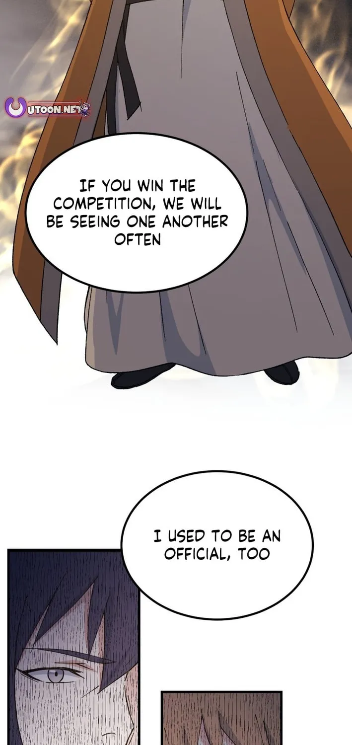 Sunyu of the Shadowless Chapter 129 page 51 - 