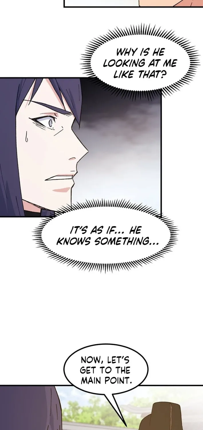 Sunyu of the Shadowless Chapter 129 page 57 - 