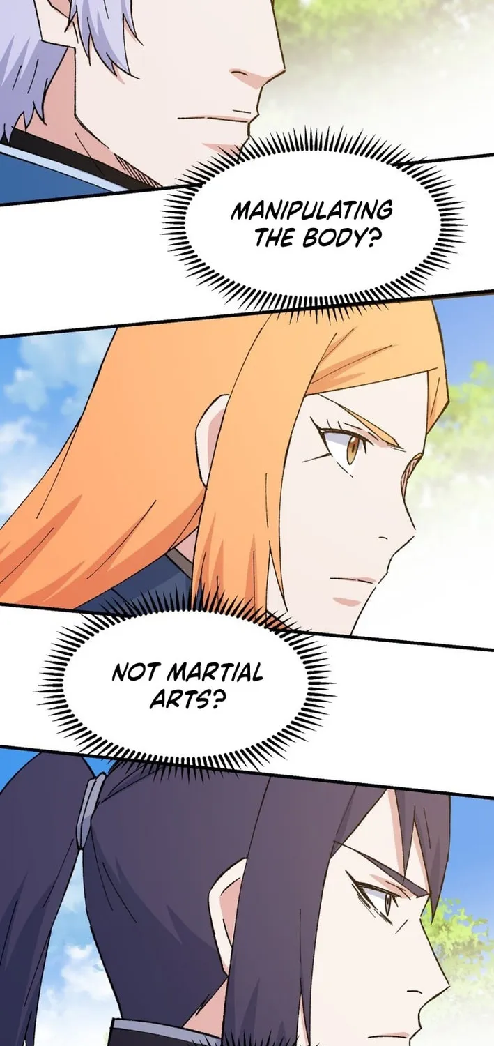 Sunyu of the Shadowless Chapter 129 page 59 - 
