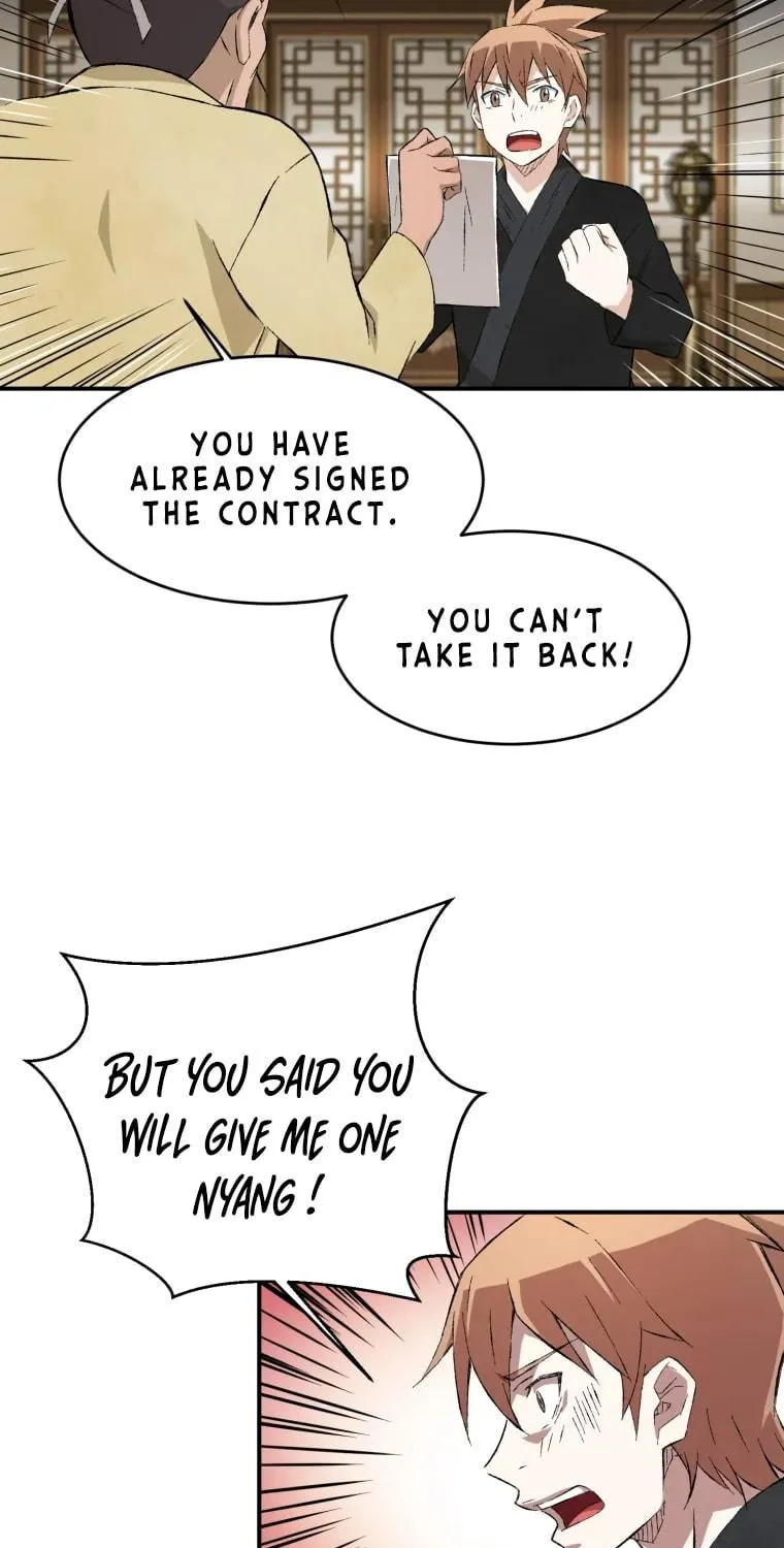 Sunyu of the Shadowless Chapter 13 page 107 - 
