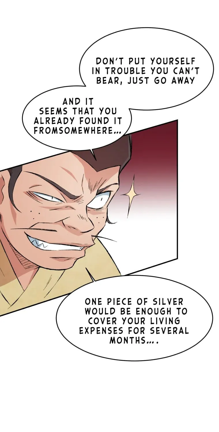 Sunyu of the Shadowless Chapter 13 page 111 - 