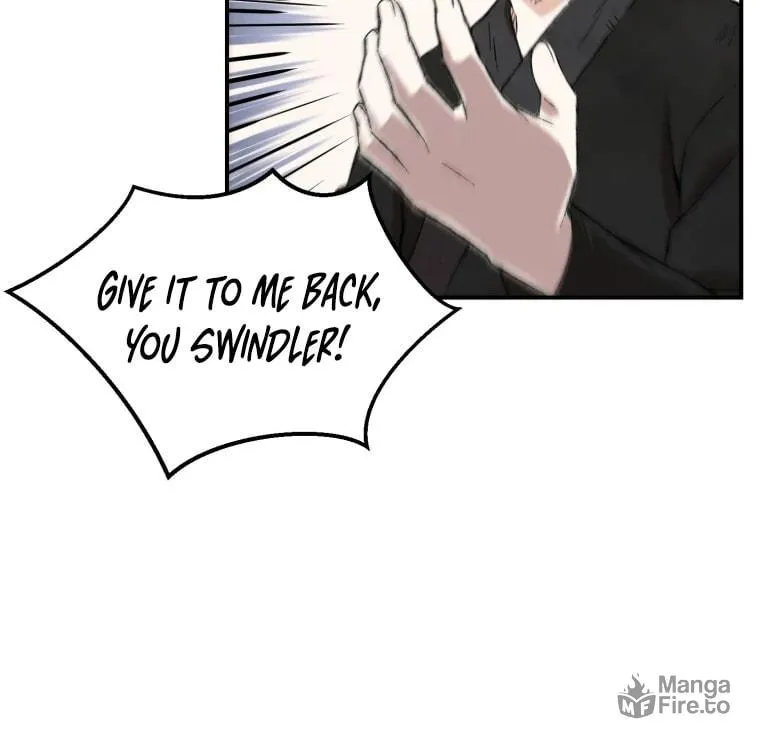 Sunyu of the Shadowless Chapter 13 page 113 - 