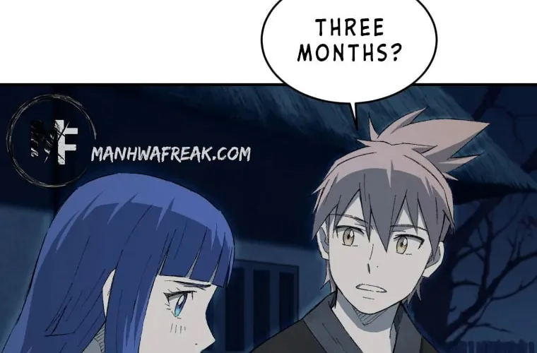 Sunyu of the Shadowless Chapter 13 page 13 - 