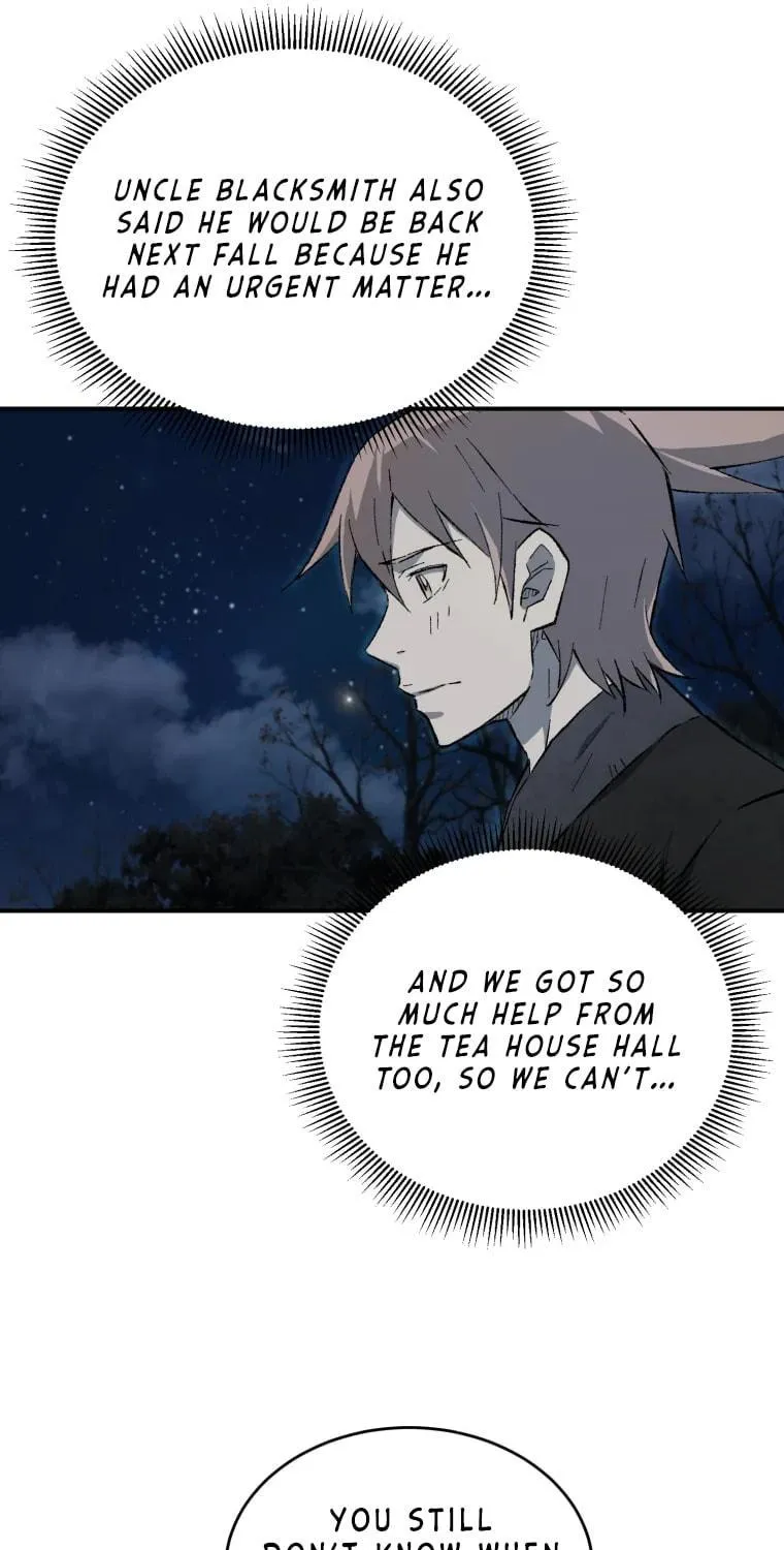 Sunyu of the Shadowless Chapter 13 page 15 - 