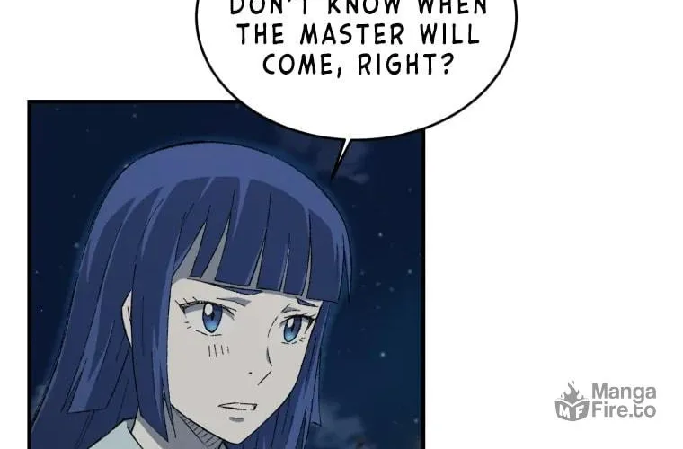 Sunyu of the Shadowless Chapter 13 page 16 - 