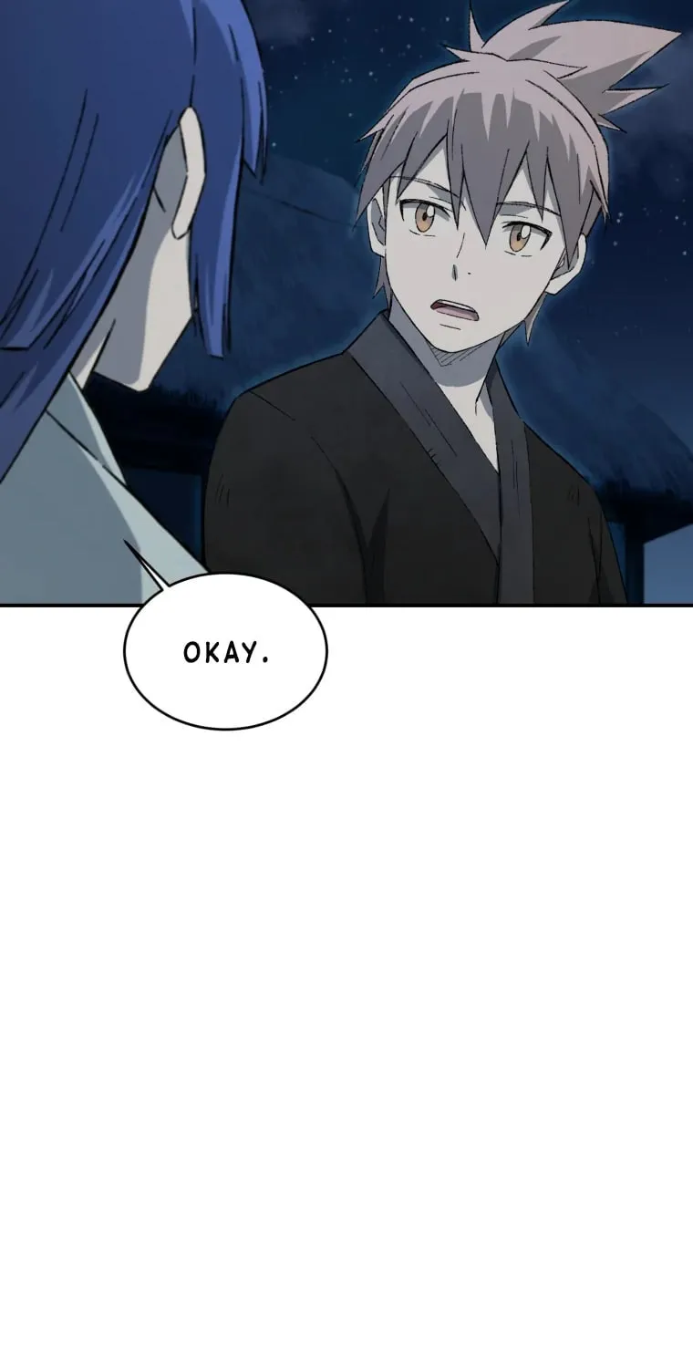 Sunyu of the Shadowless Chapter 13 page 21 - 