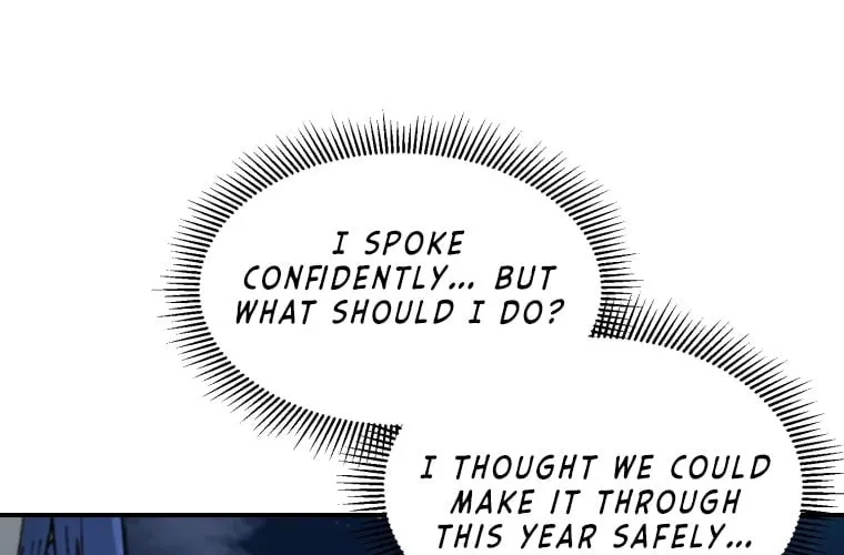 Sunyu of the Shadowless Chapter 13 page 22 - 