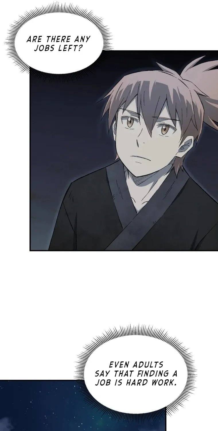 Sunyu of the Shadowless Chapter 13 page 26 - 