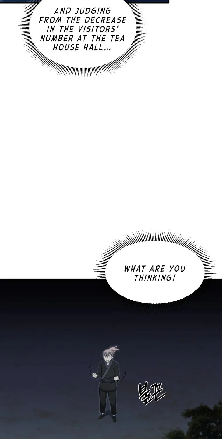 Sunyu of the Shadowless Chapter 13 page 28 - 
