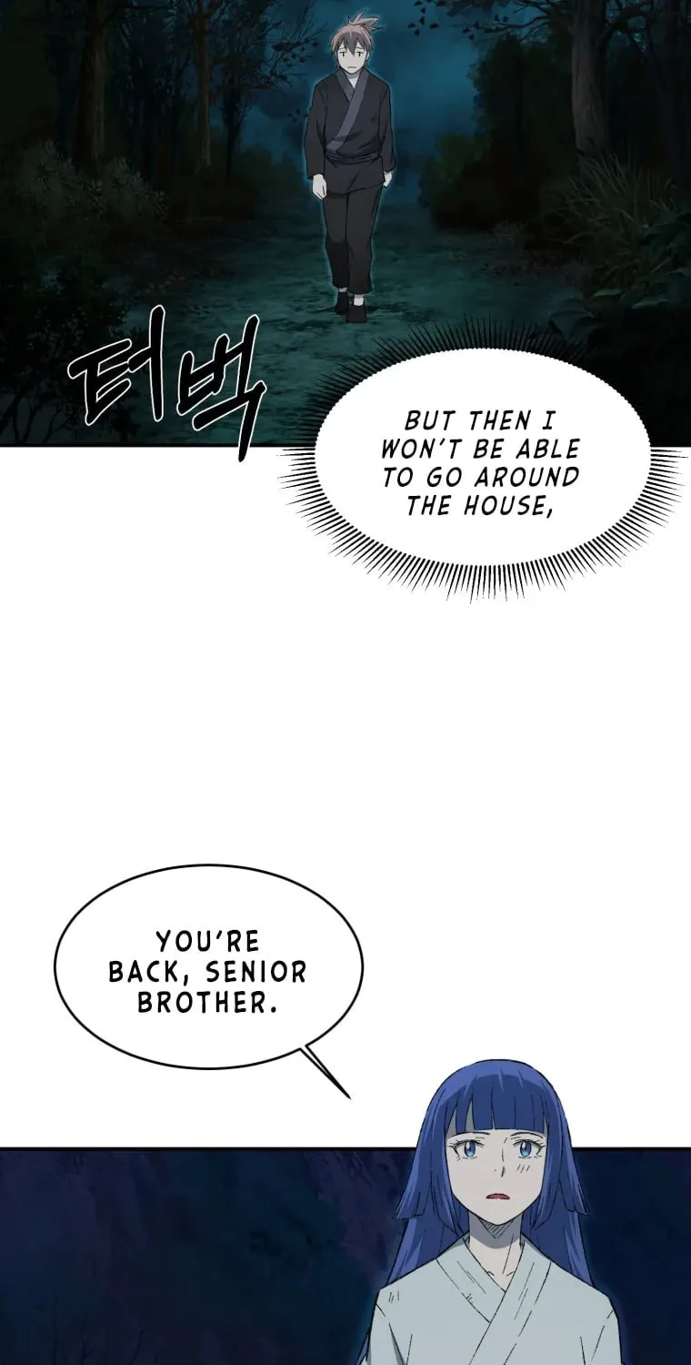Sunyu of the Shadowless Chapter 13 page 39 - 