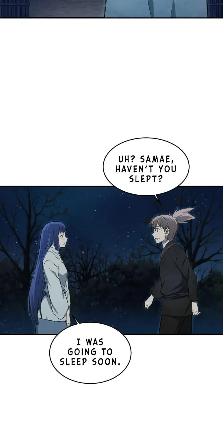 Sunyu of the Shadowless Chapter 13 page 41 - 