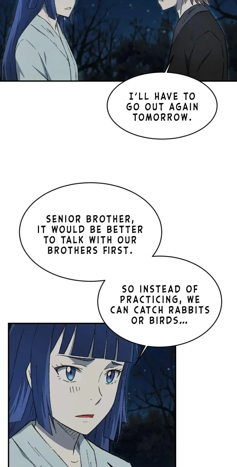 Sunyu of the Shadowless Chapter 13 page 43 - 