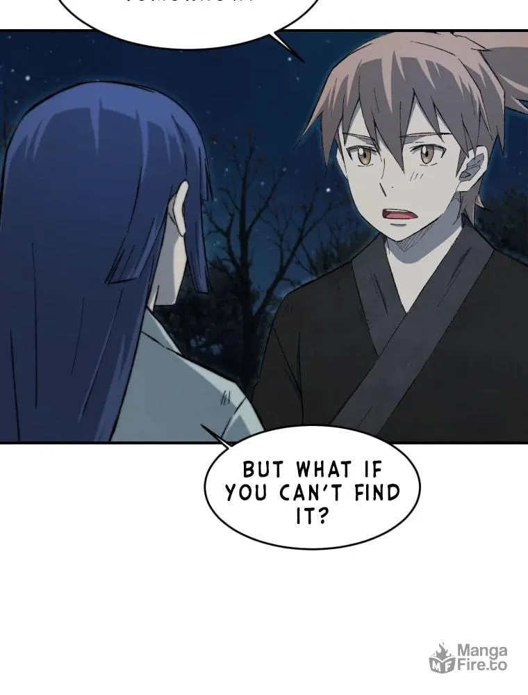 Sunyu of the Shadowless Chapter 13 page 47 - 