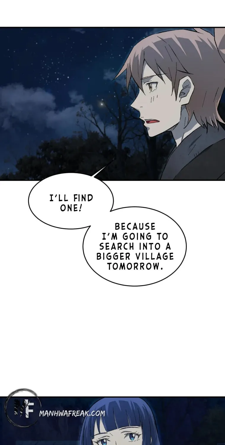 Sunyu of the Shadowless Chapter 13 page 48 - 
