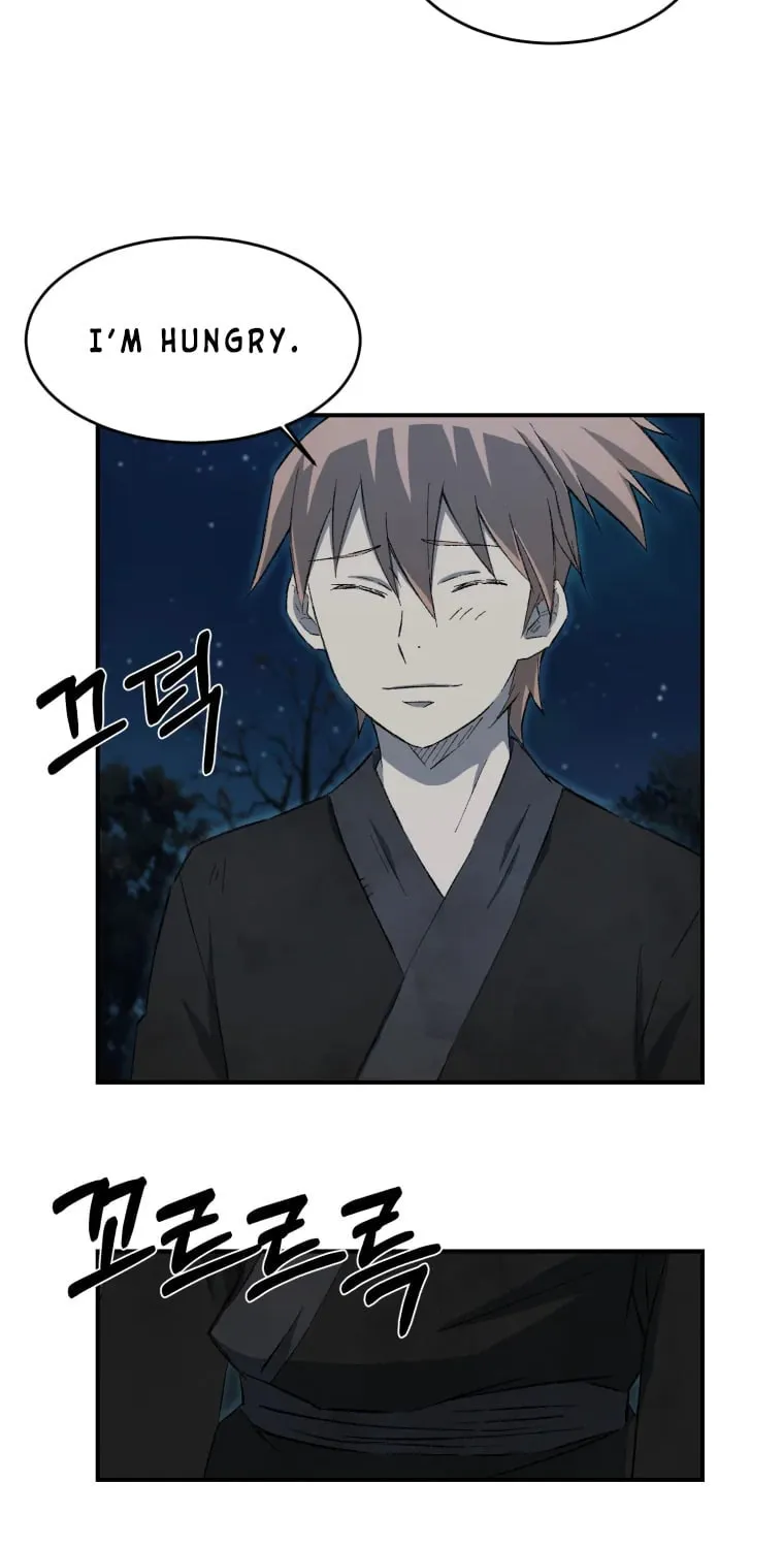 Sunyu of the Shadowless Chapter 13 page 50 - 