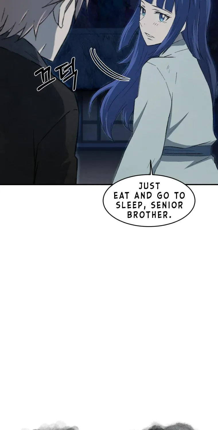 Sunyu of the Shadowless Chapter 13 page 52 - 