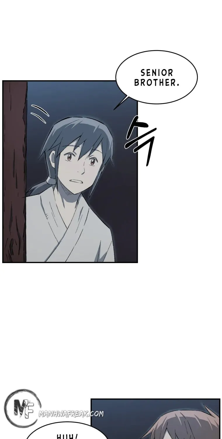 Sunyu of the Shadowless Chapter 13 page 56 - 