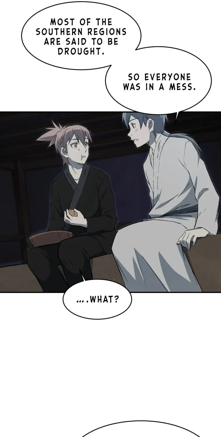 Sunyu of the Shadowless Chapter 13 page 59 - 