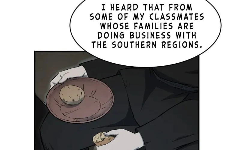 Sunyu of the Shadowless Chapter 13 page 60 - 