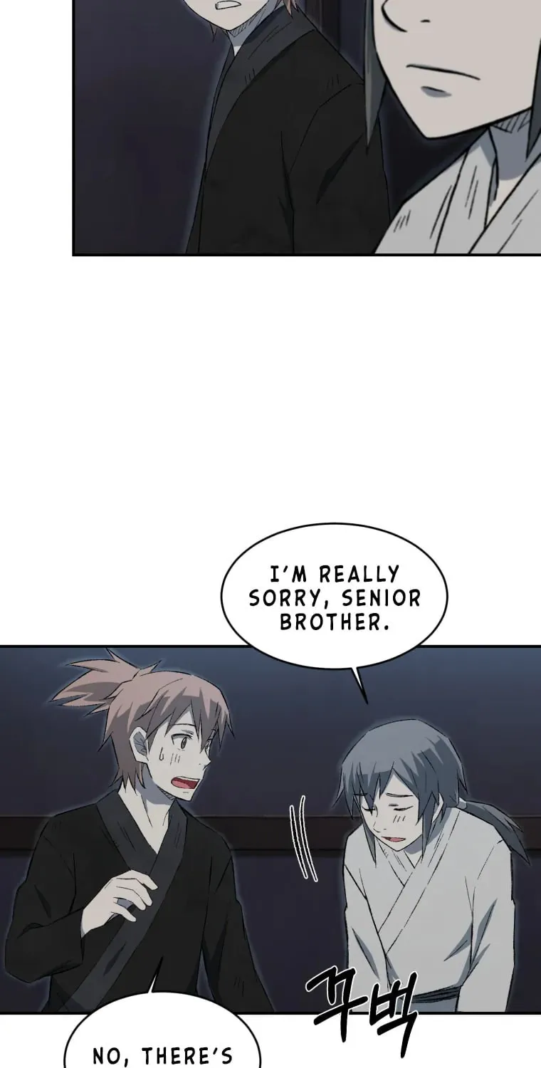 Sunyu of the Shadowless Chapter 13 page 65 - 