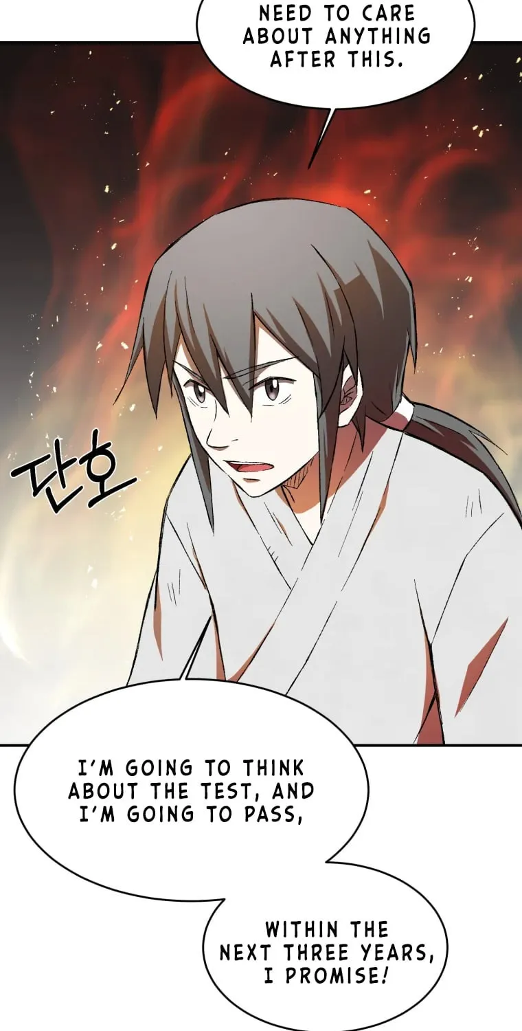 Sunyu of the Shadowless Chapter 13 page 67 - 