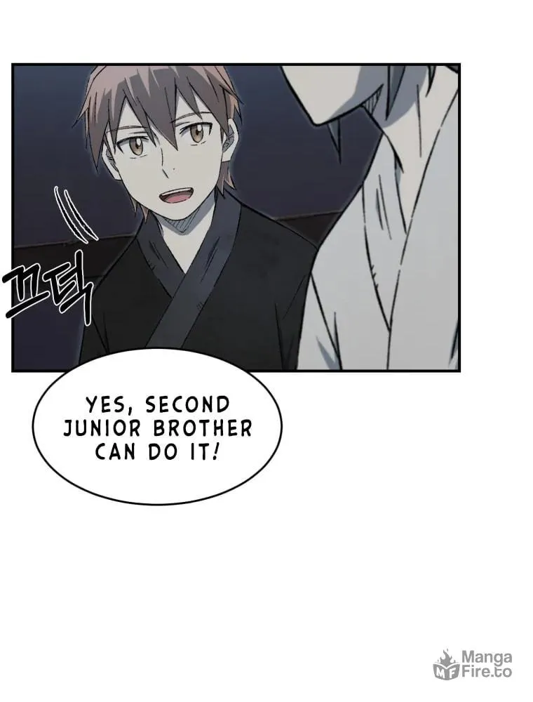 Sunyu of the Shadowless Chapter 13 page 69 - 
