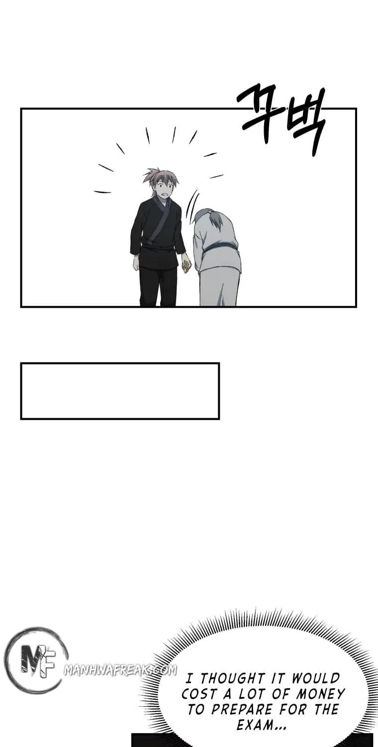 Sunyu of the Shadowless Chapter 13 page 70 - 