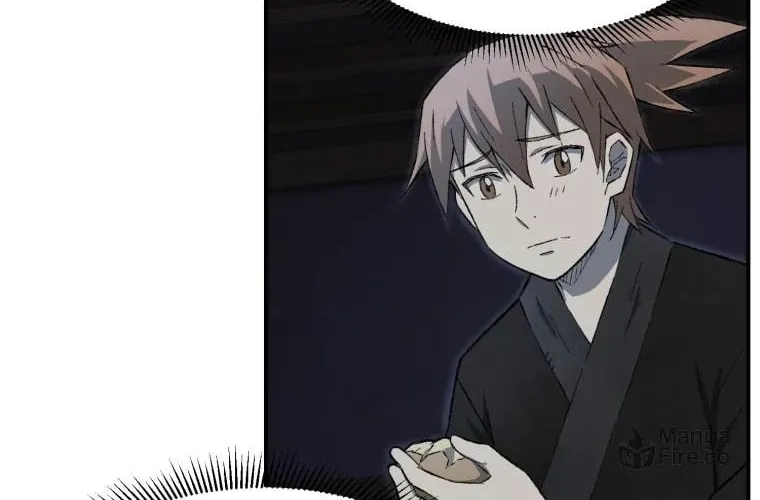 Sunyu of the Shadowless Chapter 13 page 71 - 