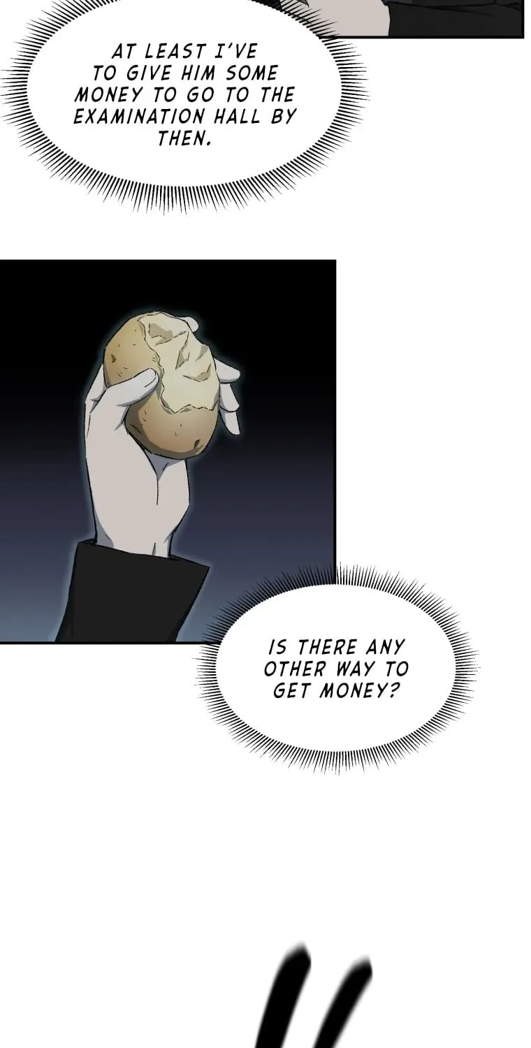 Sunyu of the Shadowless Chapter 13 page 72 - 