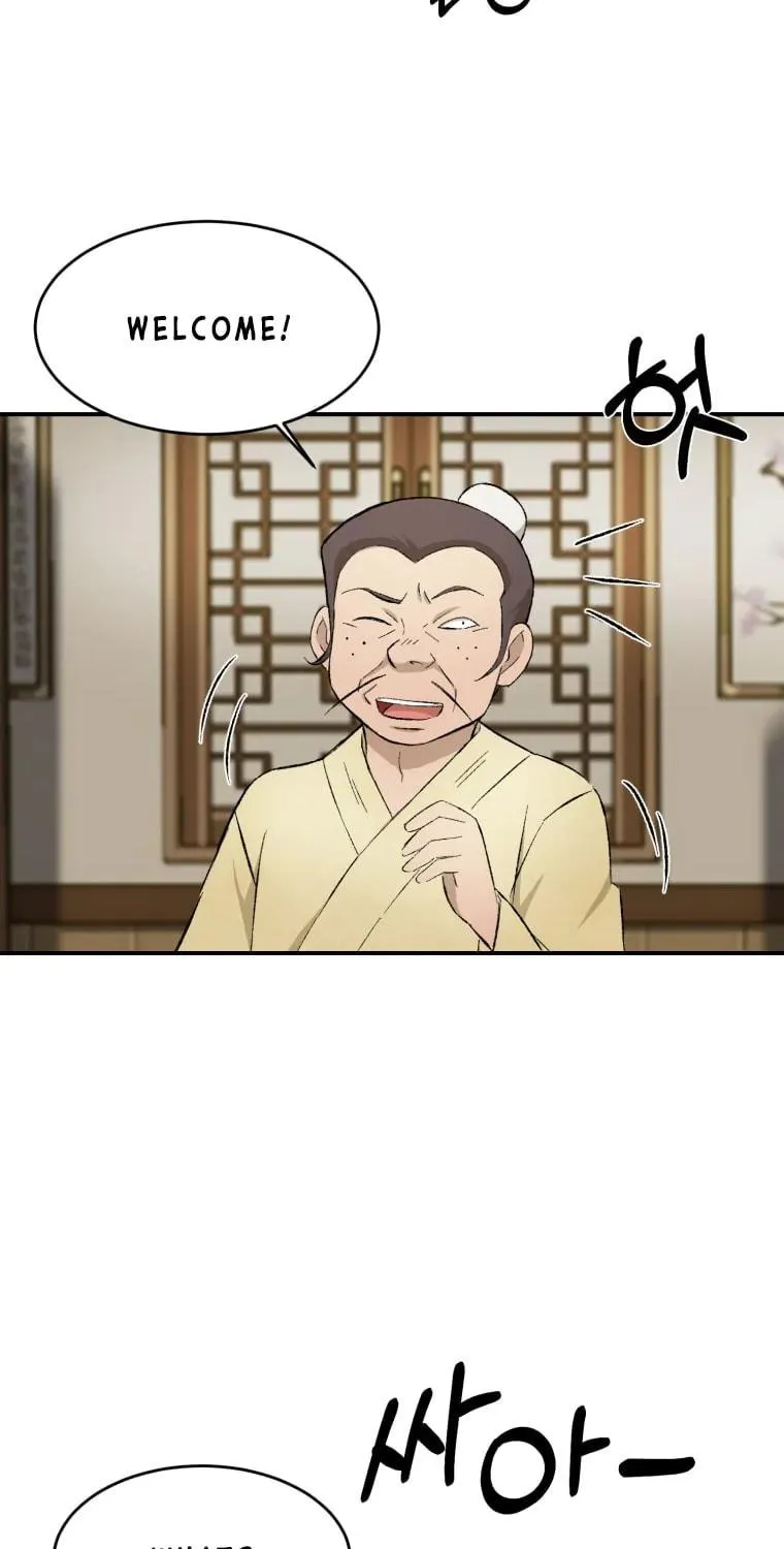 Sunyu of the Shadowless Chapter 13 page 85 - 