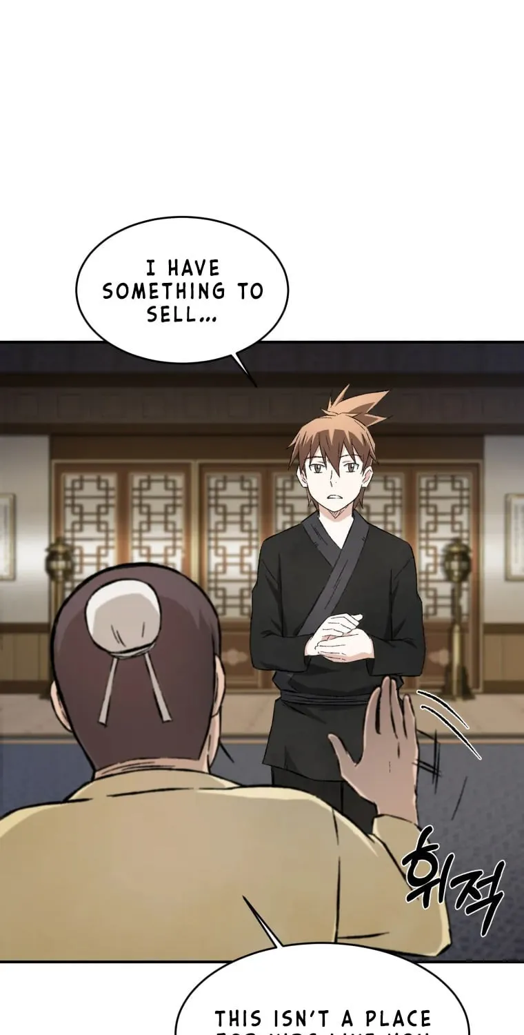 Sunyu of the Shadowless Chapter 13 page 87 - 