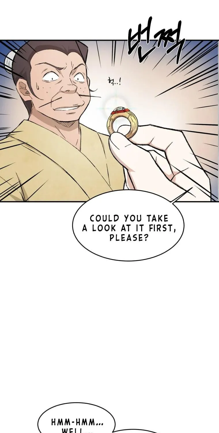 Sunyu of the Shadowless Chapter 13 page 89 - 