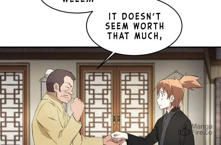 Sunyu of the Shadowless Chapter 13 page 90 - 