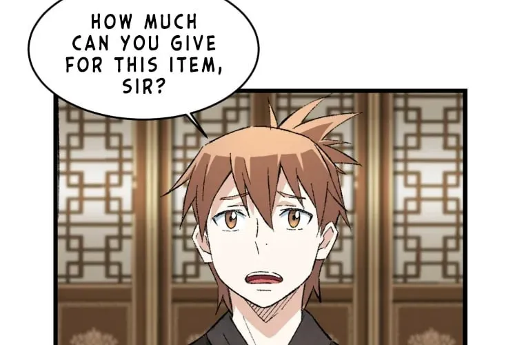 Sunyu of the Shadowless Chapter 13 page 93 - 