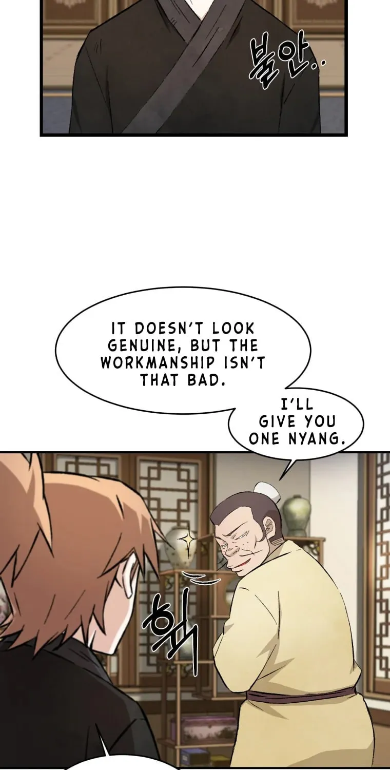 Sunyu of the Shadowless Chapter 13 page 94 - 