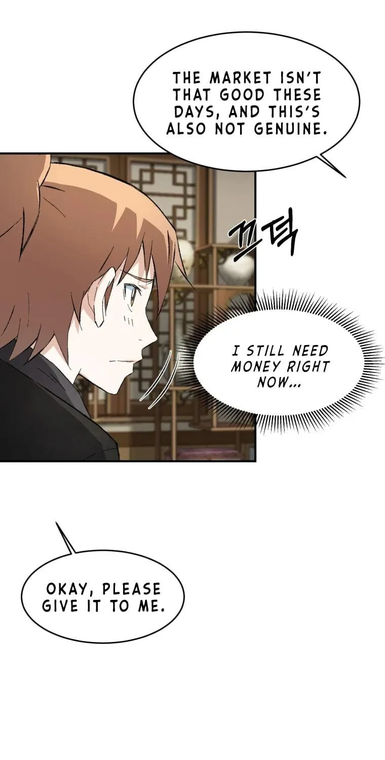 Sunyu of the Shadowless Chapter 13 page 96 - 