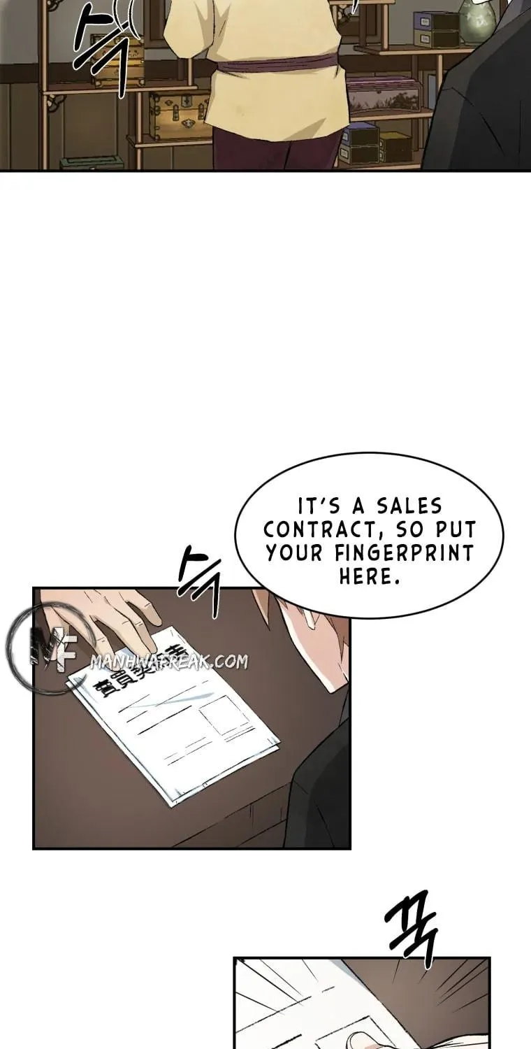 Sunyu of the Shadowless Chapter 13 page 98 - 