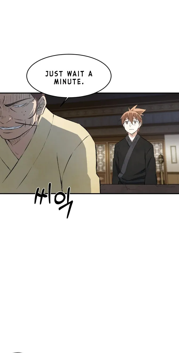 Sunyu of the Shadowless Chapter 13 page 100 - 
