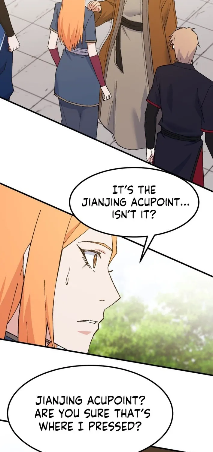 Sunyu of the Shadowless Chapter 130 page 12 - 
