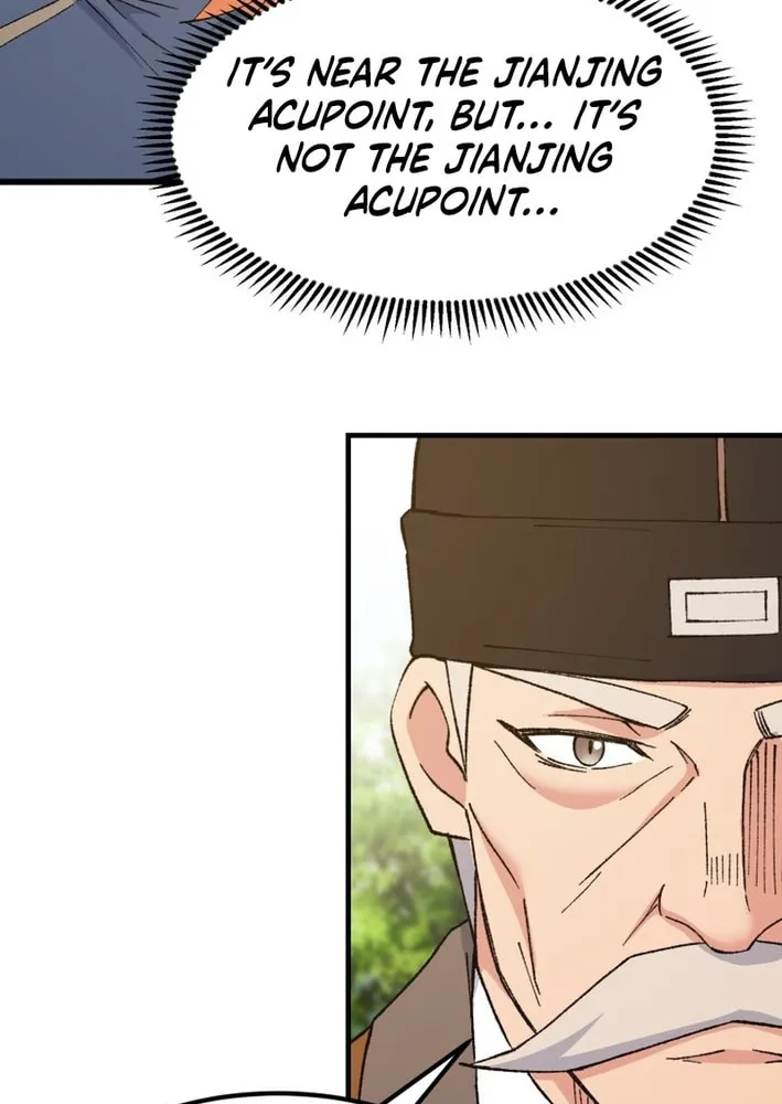 Sunyu of the Shadowless Chapter 130 page 14 - 