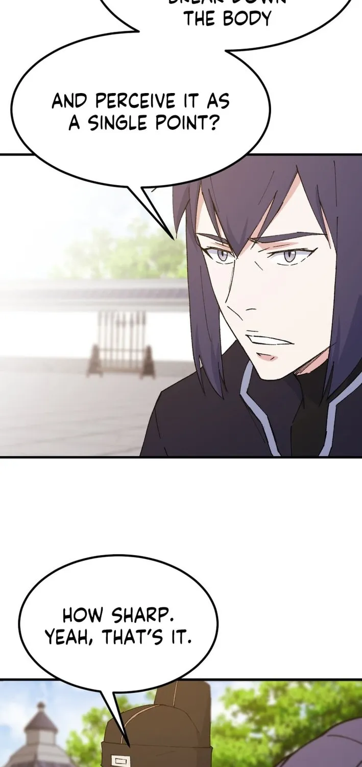Sunyu of the Shadowless Chapter 130 page 16 - 