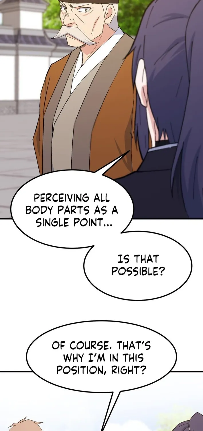 Sunyu of the Shadowless Chapter 130 page 17 - 
