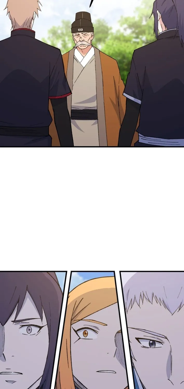 Sunyu of the Shadowless Chapter 130 page 18 - 