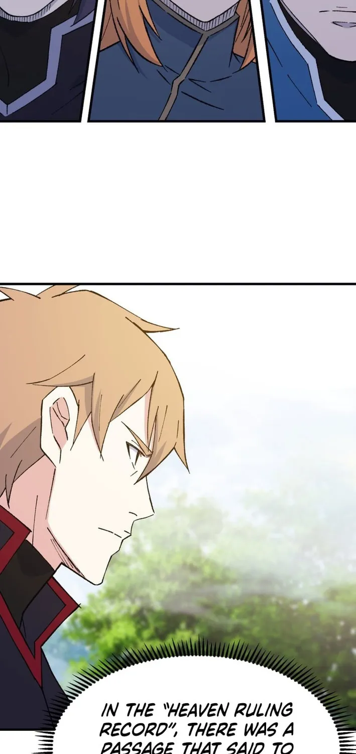 Sunyu of the Shadowless Chapter 130 page 19 - 