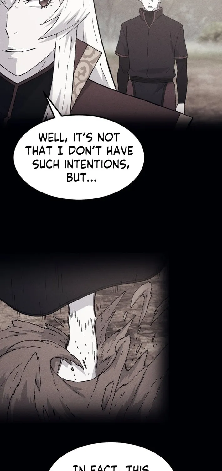 Sunyu of the Shadowless Chapter 130 page 25 - 