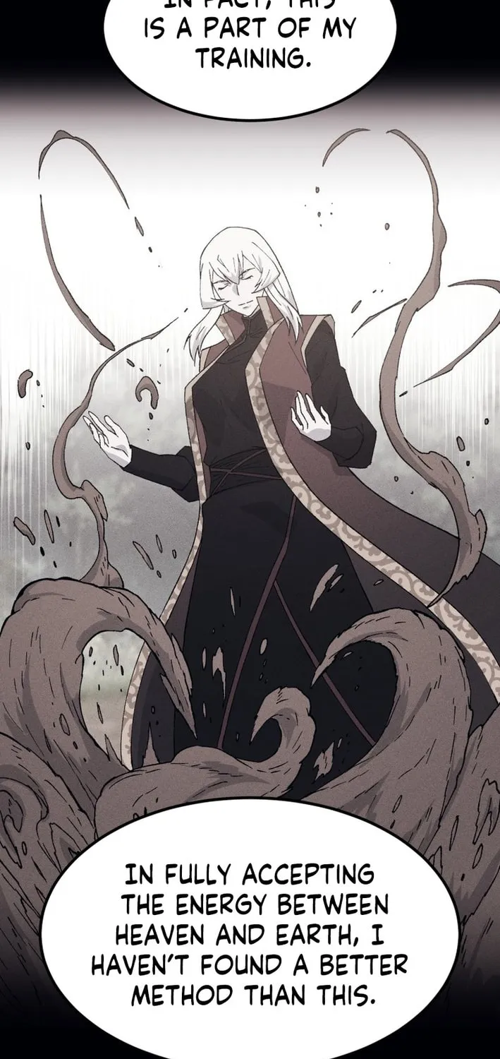 Sunyu of the Shadowless Chapter 130 page 26 - 