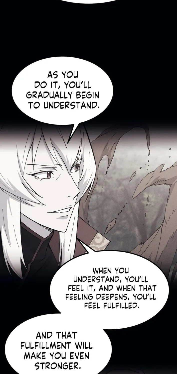 Sunyu of the Shadowless Chapter 130 page 27 - 